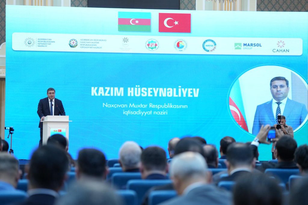 Kazım Hüseynəliyev